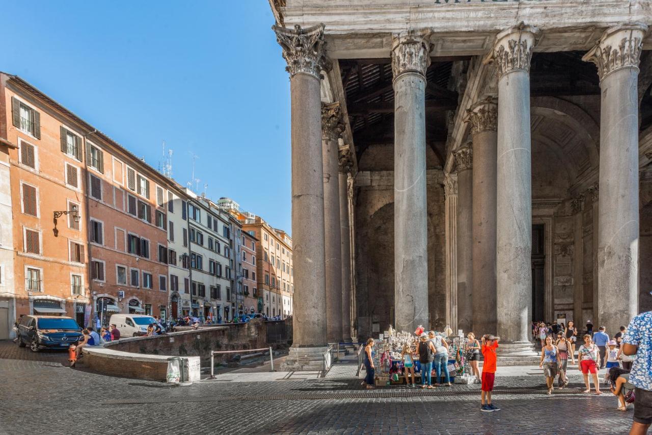 Pensión Hub Pantheon