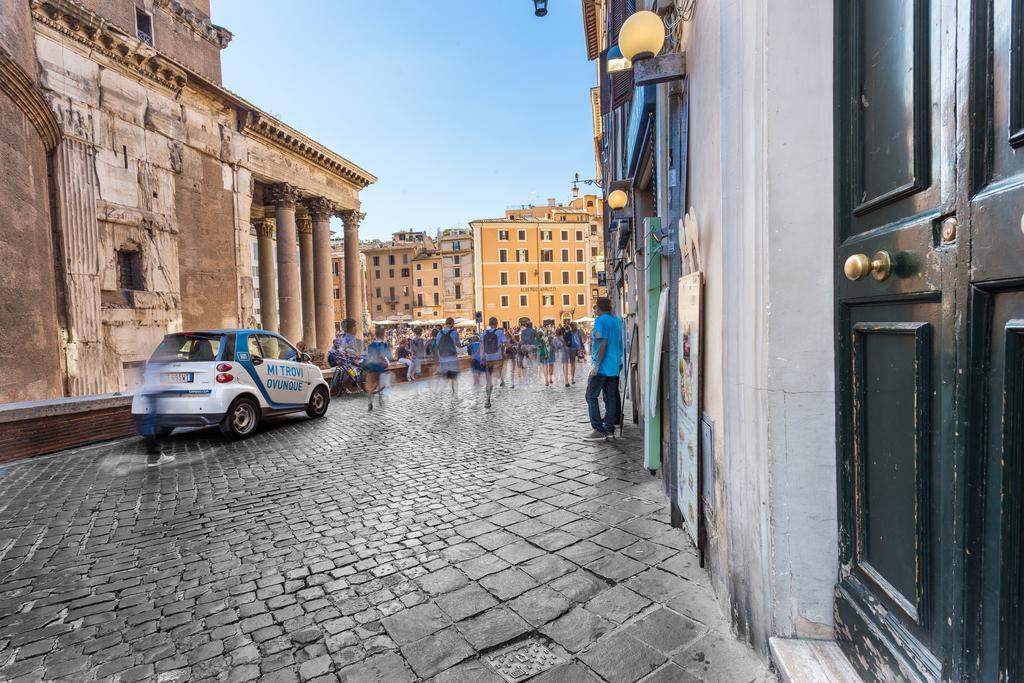 Gasthof Hub Pantheon *